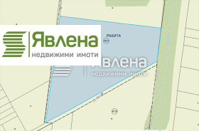 Land Dobroslawzi, region Sofia