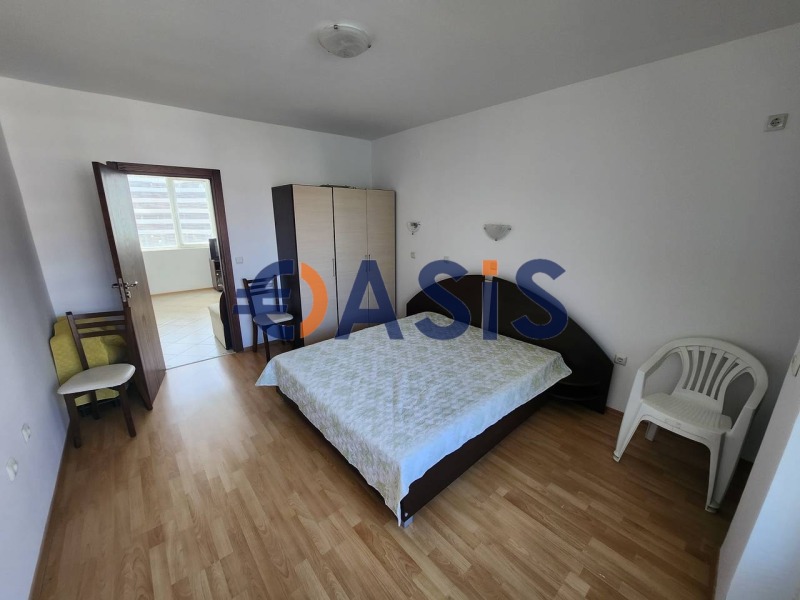 En venta  1 dormitorio región Burgas , k.k. Slanchev bryag , 75 metros cuadrados | 43963563 - imagen [4]