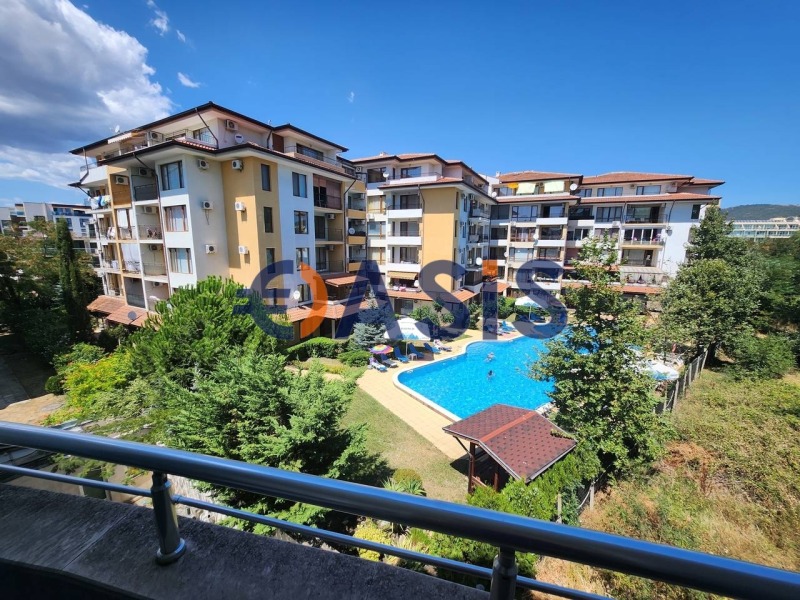 Na prodej  1 ložnice oblast Burgas , k.k. Slančev brjag , 75 m2 | 43963563 - obraz [2]