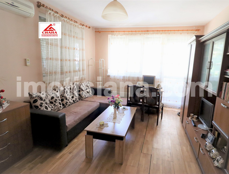 Satılık  1 yatak odası Ruse , Centar , 61 metrekare | 36670641 - görüntü [4]