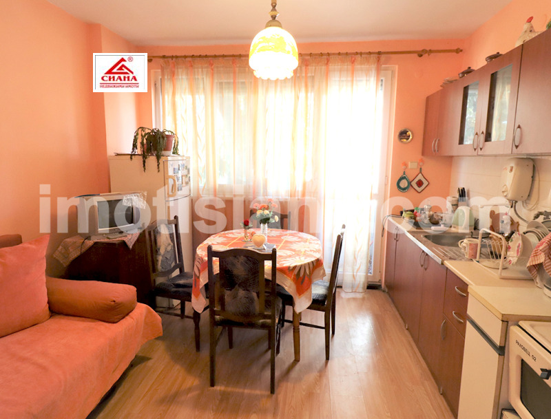 En venta  1 dormitorio Ruse , Tsentar , 61 metros cuadrados | 36670641 - imagen [2]