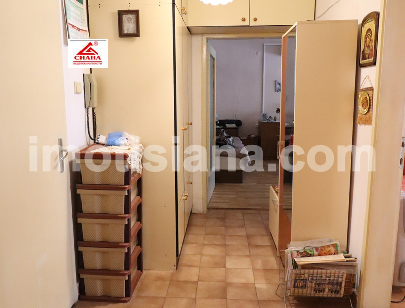 Satılık  1 yatak odası Ruse , Centar , 61 metrekare | 36670641 - görüntü [6]