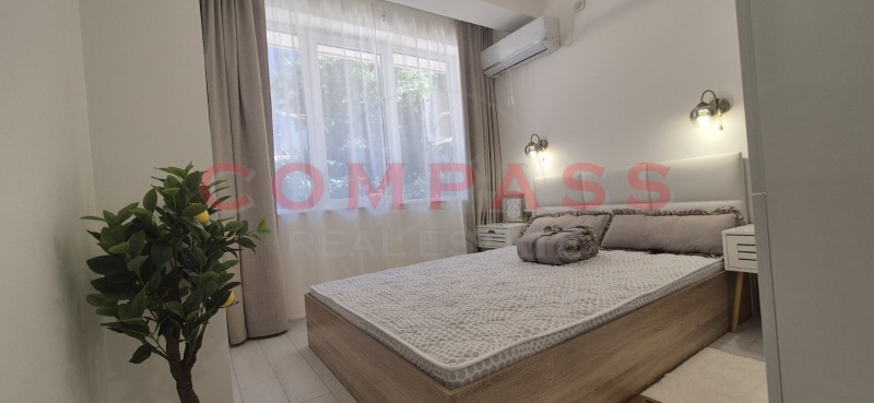 Продава  2-стаен град Варна , ВИНС-Червен площад , 44 кв.м | 96936097 - изображение [11]