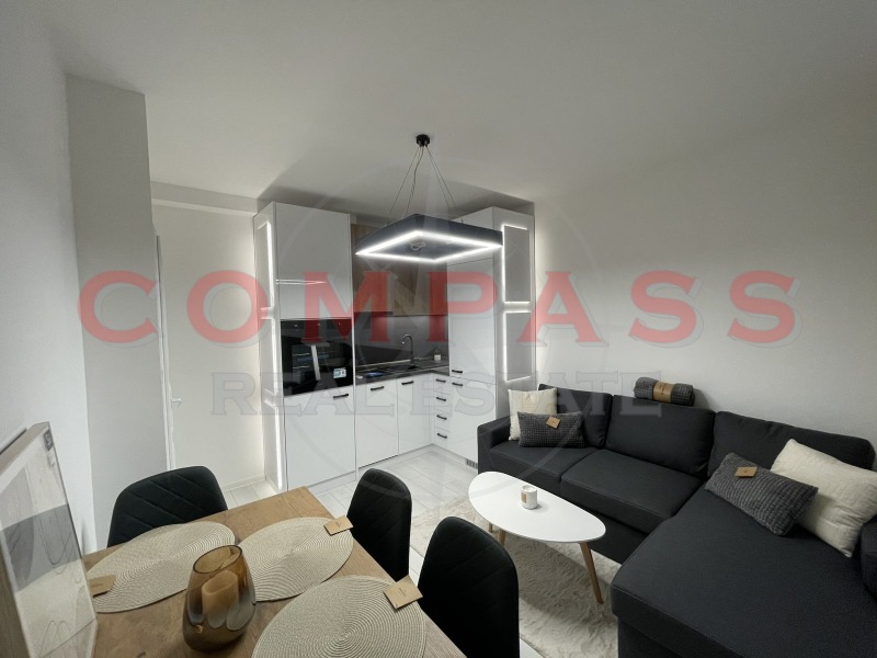 Продава  2-стаен град Варна , ВИНС-Червен площад , 44 кв.м | 96936097 - изображение [14]