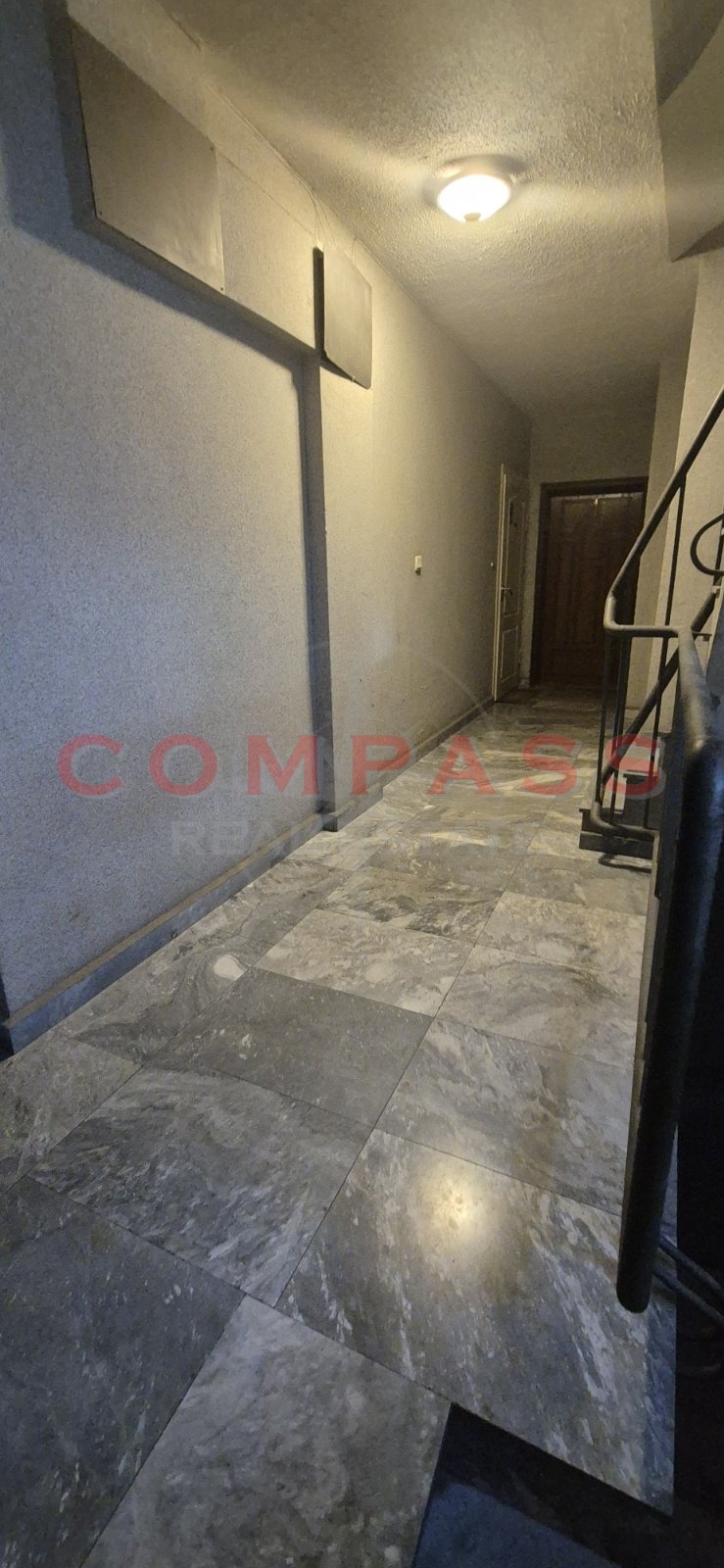 Продава  2-стаен град Варна , ВИНС-Червен площад , 44 кв.м | 96936097 - изображение [2]