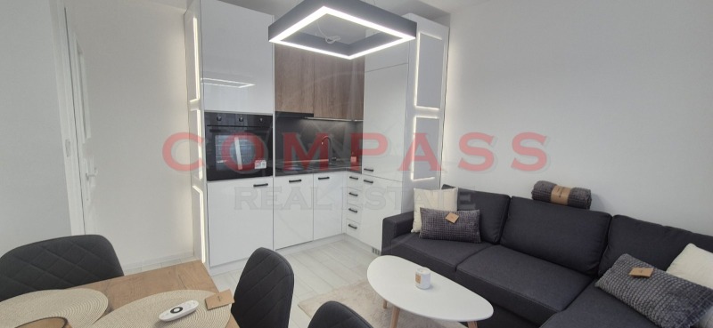 Продава  2-стаен град Варна , ВИНС-Червен площад , 44 кв.м | 96936097 - изображение [8]
