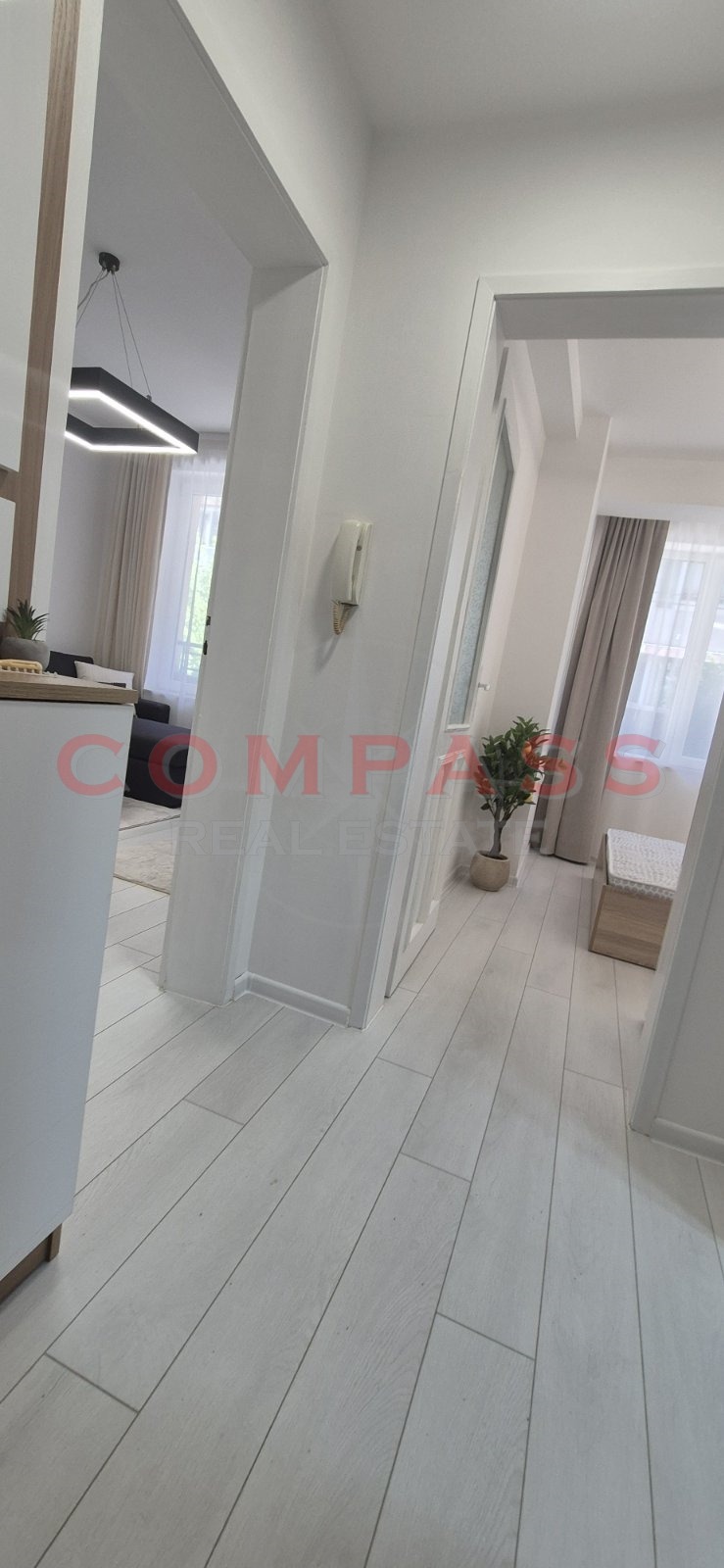 Продава  2-стаен град Варна , ВИНС-Червен площад , 44 кв.м | 96936097 - изображение [5]