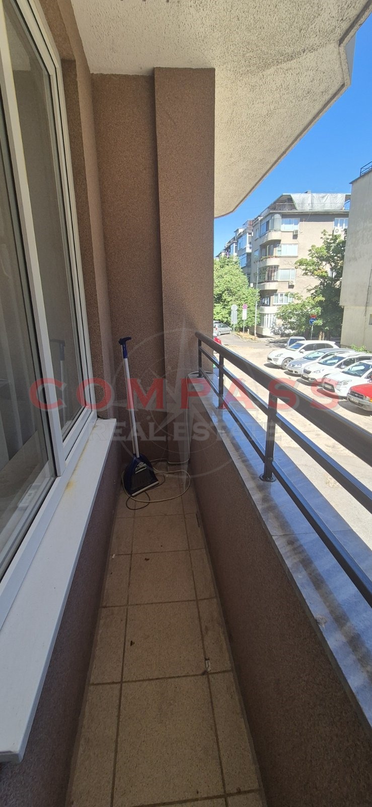 Продава  2-стаен град Варна , ВИНС-Червен площад , 44 кв.м | 96936097 - изображение [3]