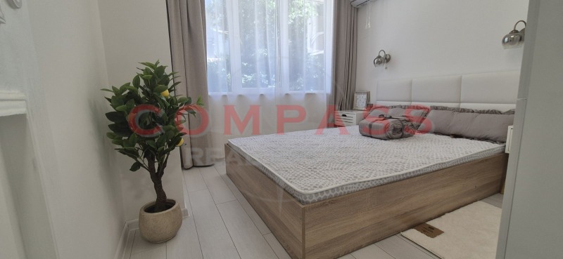 Продава  2-стаен град Варна , ВИНС-Червен площад , 44 кв.м | 96936097 - изображение [12]