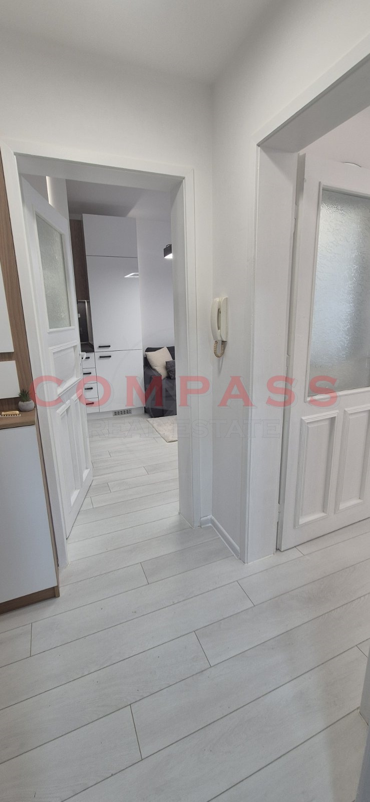 Продава  2-стаен град Варна , ВИНС-Червен площад , 44 кв.м | 96936097 - изображение [6]