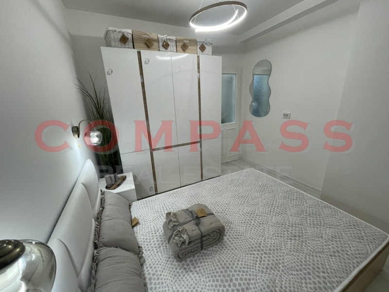 Продава  2-стаен град Варна , ВИНС-Червен площад , 44 кв.м | 96936097 - изображение [15]