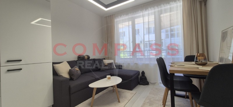 Продава  2-стаен град Варна , ВИНС-Червен площад , 44 кв.м | 96936097 - изображение [7]