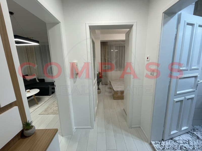 Продава  2-стаен град Варна , ВИНС-Червен площад , 44 кв.м | 96936097 - изображение [16]