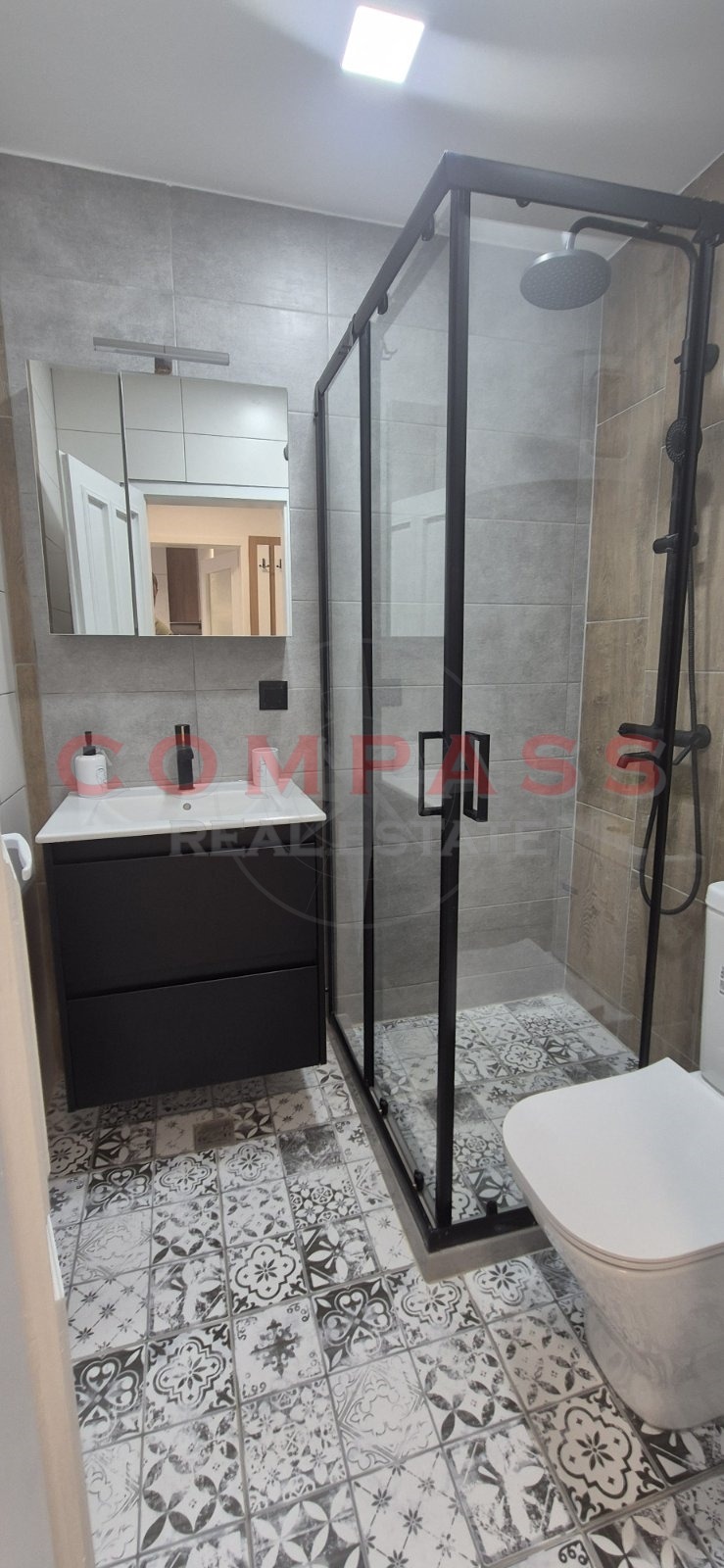 Продава  2-стаен град Варна , ВИНС-Червен площад , 44 кв.м | 96936097 - изображение [9]