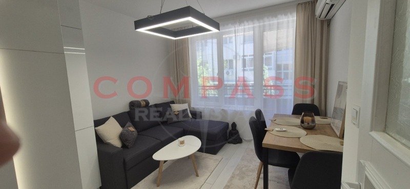 Продава  2-стаен град Варна , ВИНС-Червен площад , 44 кв.м | 96936097 - изображение [13]