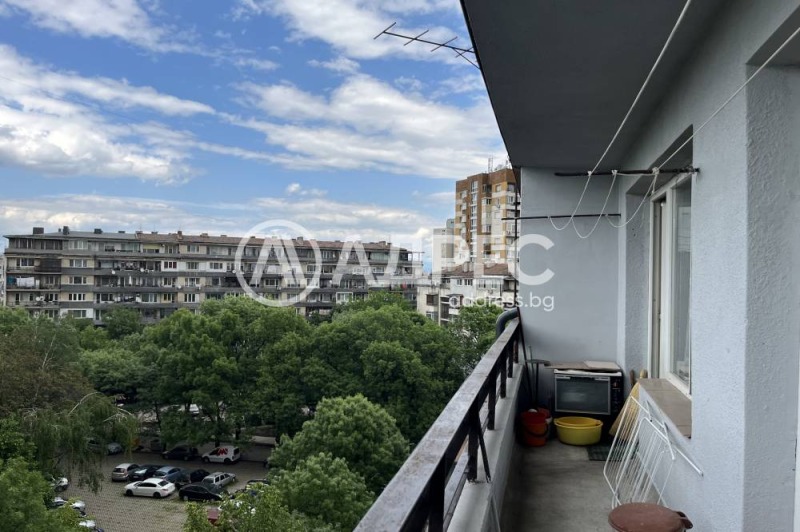 Myytävänä  1 makuuhuone Sofia , Krasna poljana 2 , 67 neliömetriä | 36511739 - kuva [11]