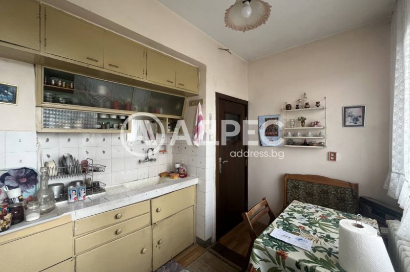 Myytävänä  1 makuuhuone Sofia , Krasna poljana 2 , 67 neliömetriä | 36511739 - kuva [9]