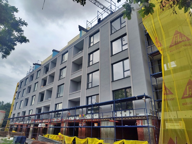 Till salu  1 sovrum Sofia , Drujba 1 , 70 kvm | 92105644 - bild [6]