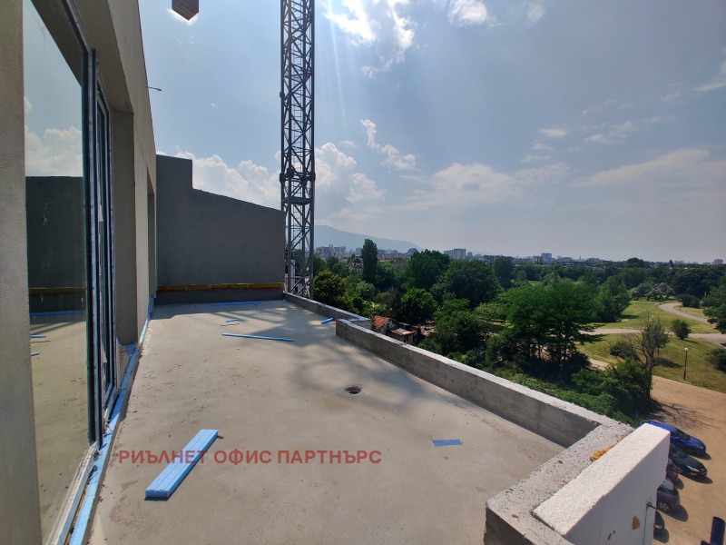 Till salu  1 sovrum Sofia , Drujba 1 , 70 kvm | 92105644 - bild [5]
