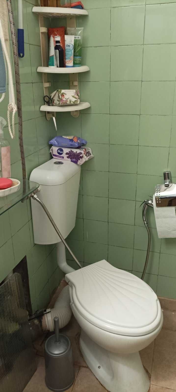 For Sale  1 bedroom Sofia , Hadzhi Dimitar , 60 sq.m | 90237871 - image [5]