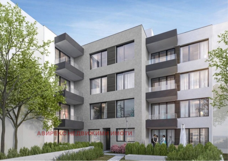 À vendre  1 chambre Plovdiv , Mladejki Halm , 74 m² | 40290059