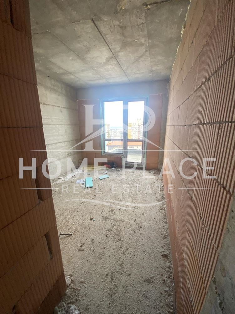 Продава 2-СТАЕН, гр. Варна, м-т Пчелина, снимка 2 - Апартаменти - 53764792