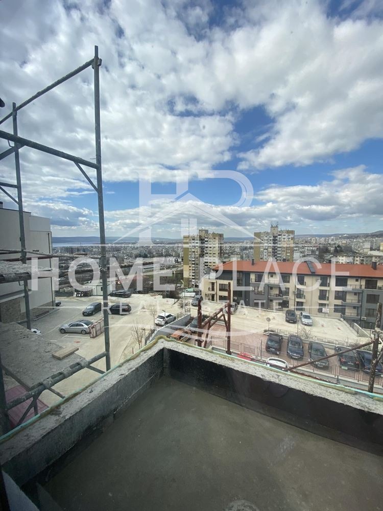 Продава 2-СТАЕН, гр. Варна, м-т Пчелина, снимка 6 - Апартаменти - 53764792