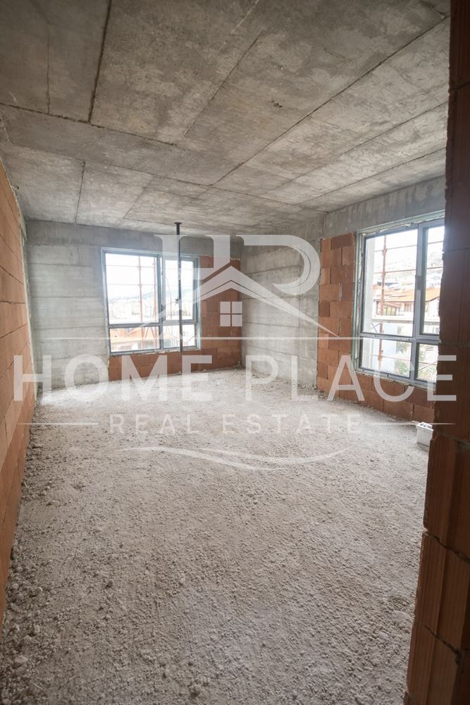 Продава 2-СТАЕН, гр. Варна, м-т Пчелина, снимка 2 - Апартаменти - 54425944