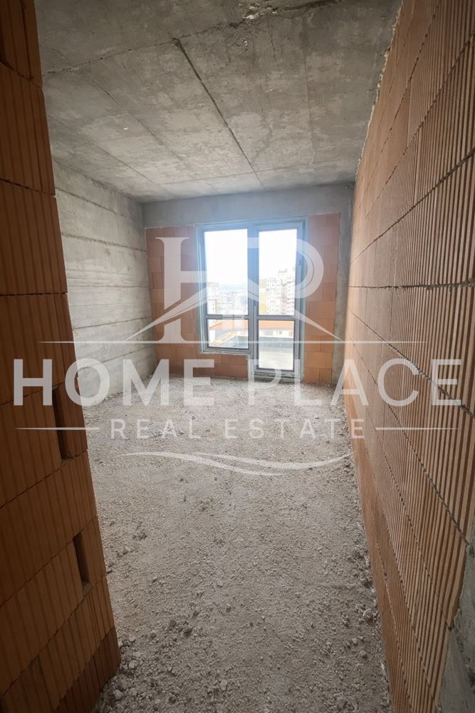 Продава 2-СТАЕН, гр. Варна, м-т Пчелина, снимка 8 - Апартаменти - 53764792