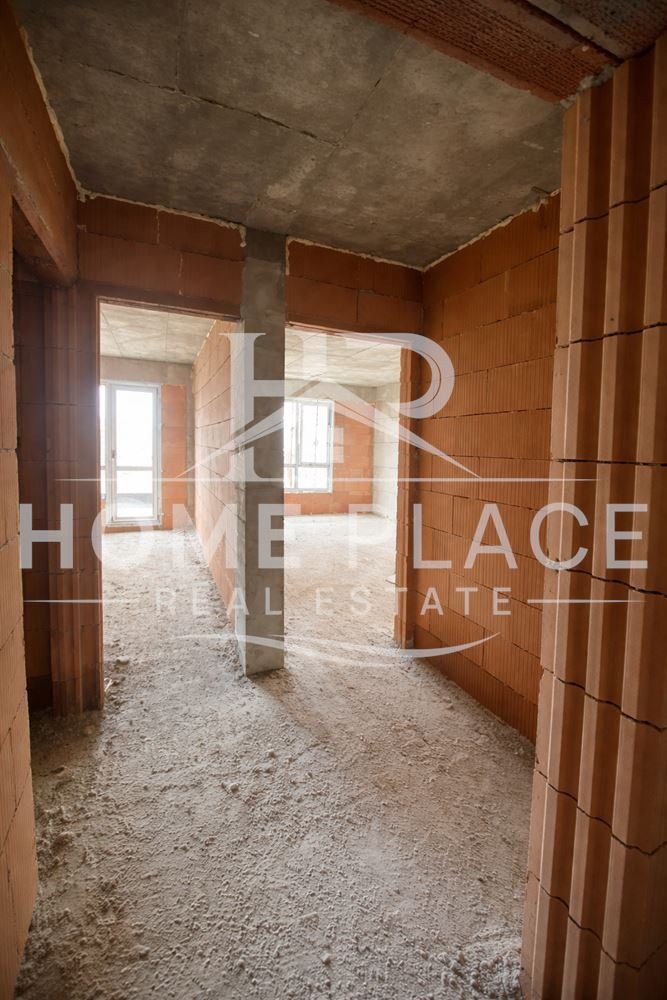 Продава 2-СТАЕН, гр. Варна, м-т Пчелина, снимка 3 - Апартаменти - 53764792