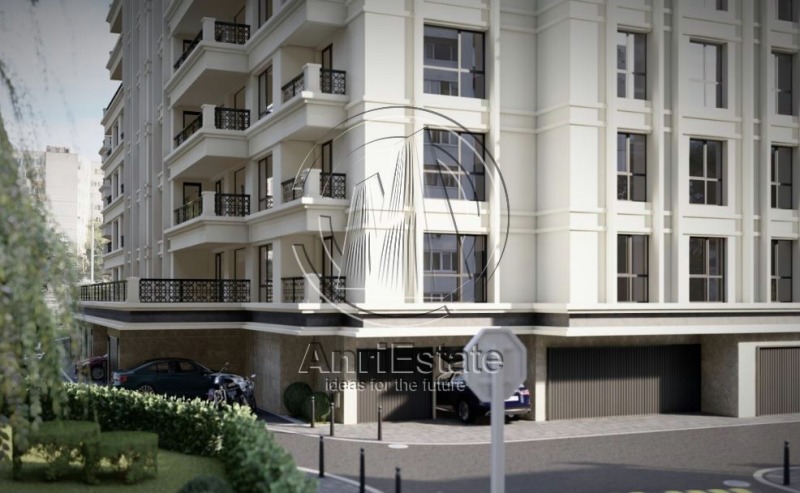 Продава 2-СТАЕН, град София, Левски Г • 148815 € / 291056.84 лв. • 70817040 1