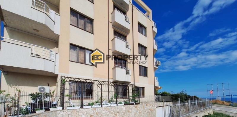 Продава 2-СТАЕН, гр. Бяла, област Варна, снимка 13 - Апартаменти - 53122156