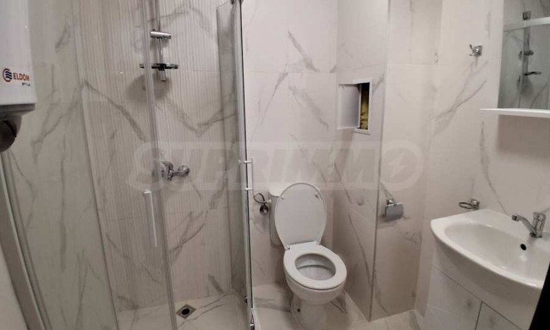 Продава 2-СТАЕН, гр. Свети Влас, област Бургас, снимка 6 - Апартаменти - 53136972