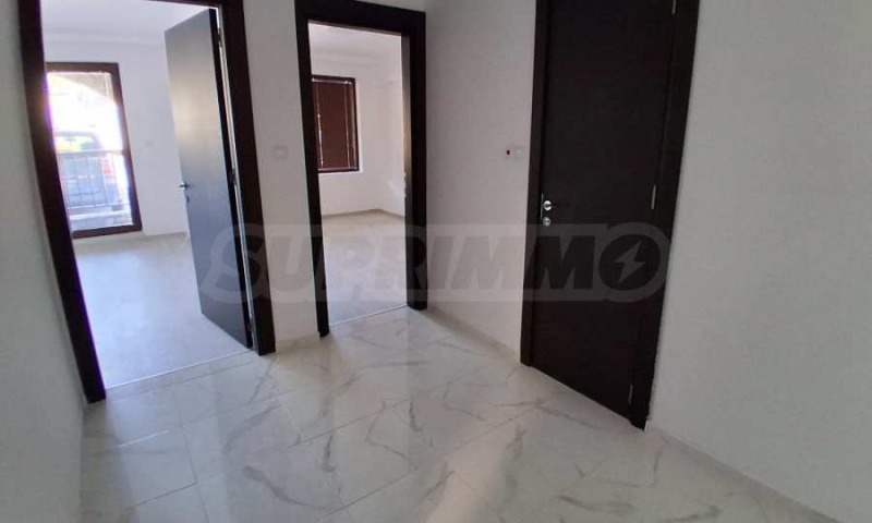 Продава 2-СТАЕН, гр. Свети Влас, област Бургас, снимка 4 - Апартаменти - 53136972