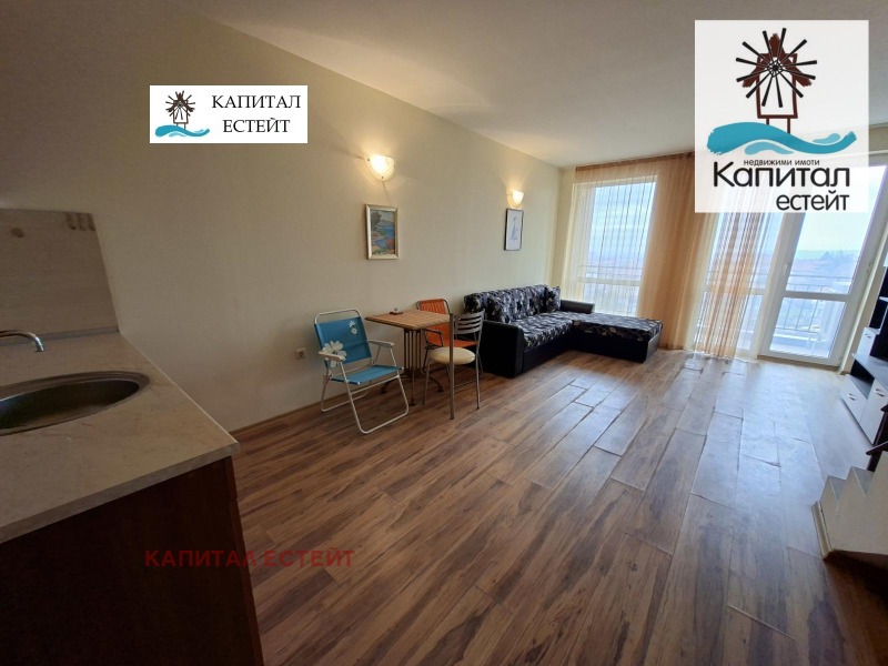 Продава 2-СТАЕН, гр. Ахелой, област Бургас, снимка 4 - Апартаменти - 53265715