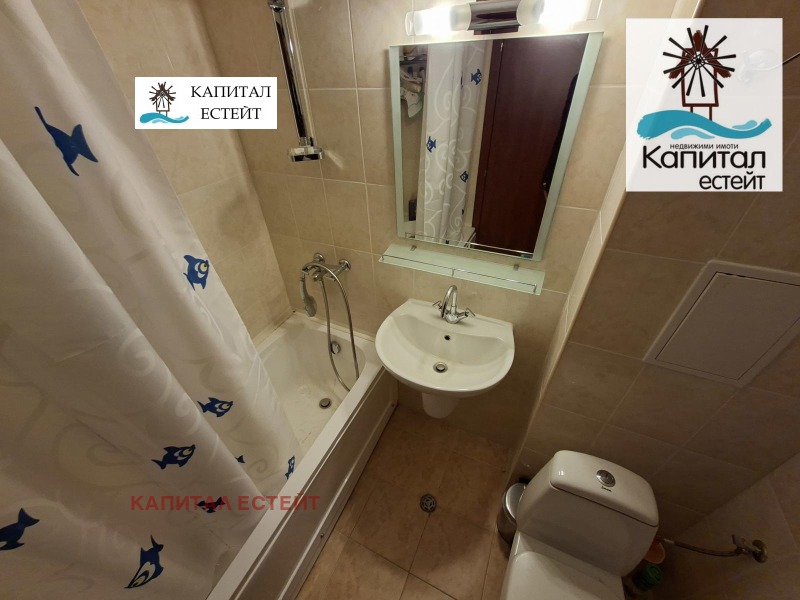 Продава 2-СТАЕН, гр. Ахелой, област Бургас, снимка 7 - Апартаменти - 53265715