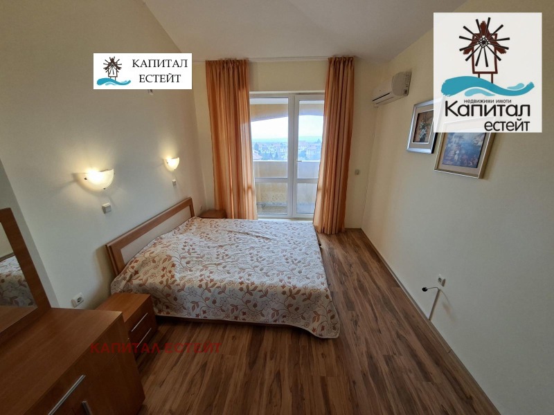 Продава 2-СТАЕН, гр. Ахелой, област Бургас, снимка 8 - Апартаменти - 53265715