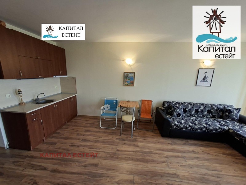 Продава 2-СТАЕН, гр. Ахелой, област Бургас, снимка 5 - Апартаменти - 53265715