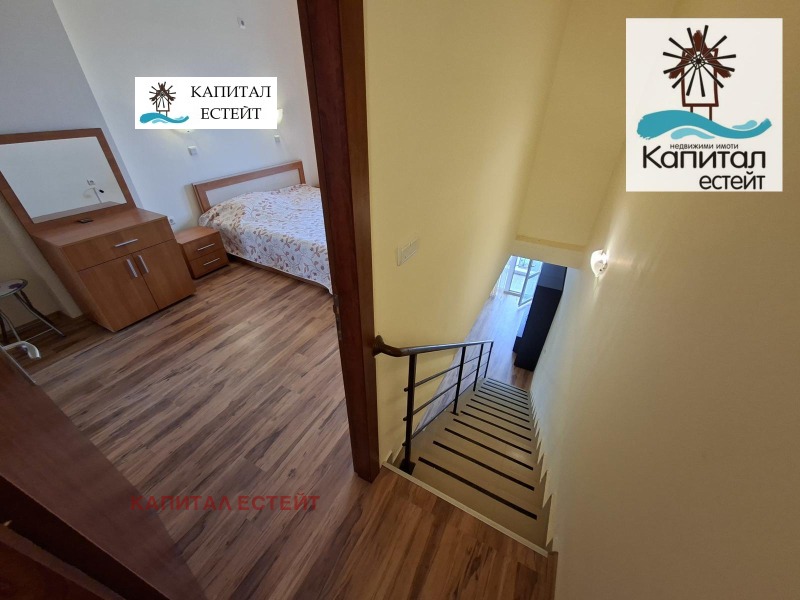 Продава 2-СТАЕН, гр. Ахелой, област Бургас, снимка 10 - Апартаменти - 53265715