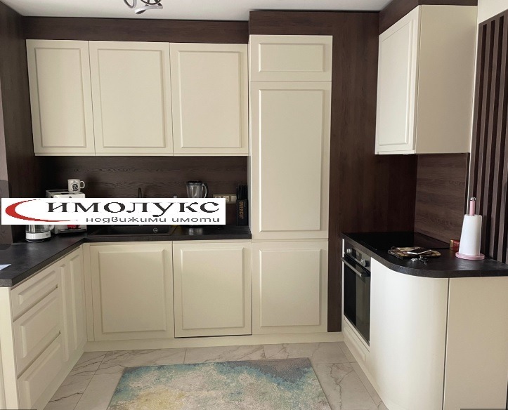 Продава 2-СТАЕН, гр. София, Център, снимка 4 - Апартаменти - 54063477