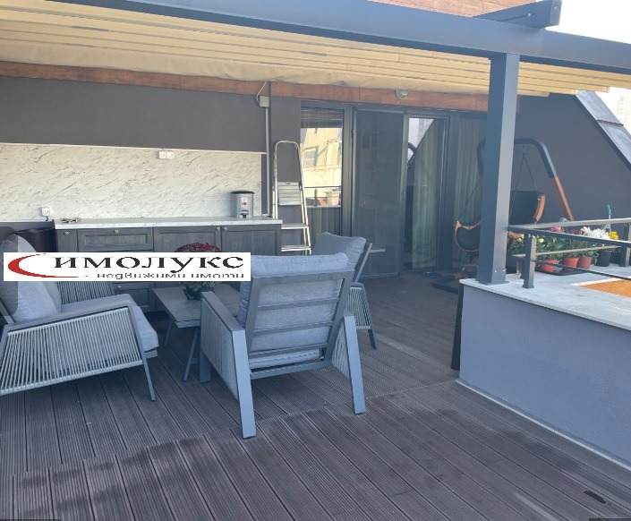 Продава 2-СТАЕН, гр. София, Център, снимка 15 - Апартаменти - 54063477