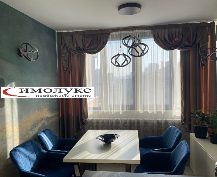 Продава 2-СТАЕН, гр. София, Център, снимка 3 - Апартаменти - 54063477