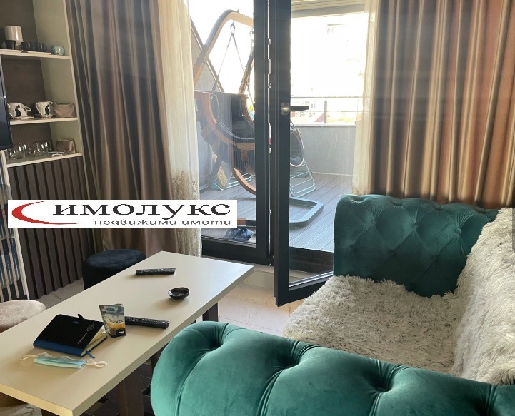 Продава 2-СТАЕН, гр. София, Център, снимка 6 - Апартаменти - 54063477