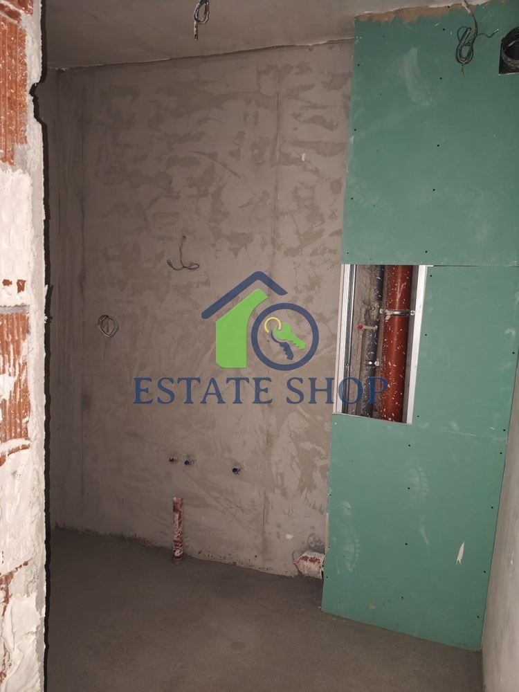Продава 2-СТАЕН, гр. Пловдив, Тракия, снимка 5 - Апартаменти - 54519892