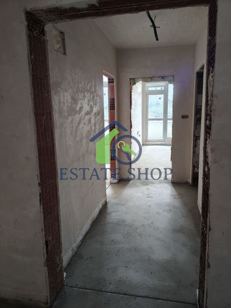 Продава 2-СТАЕН, гр. Пловдив, Тракия, снимка 6 - Апартаменти - 54519892