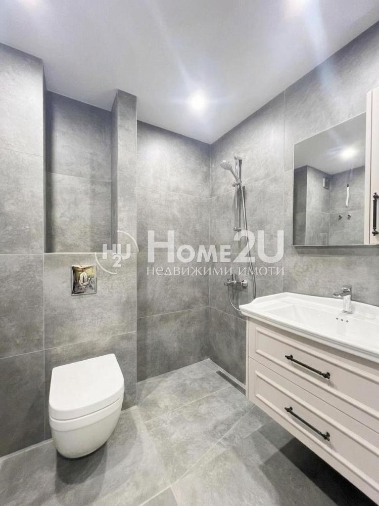Продава 2-СТАЕН, гр. София, Малинова долина, снимка 5 - Апартаменти - 55404002