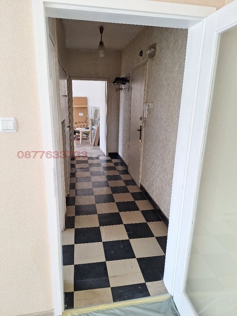 Продава 2-СТАЕН, гр. София, Гоце Делчев, снимка 7 - Апартаменти - 55557532