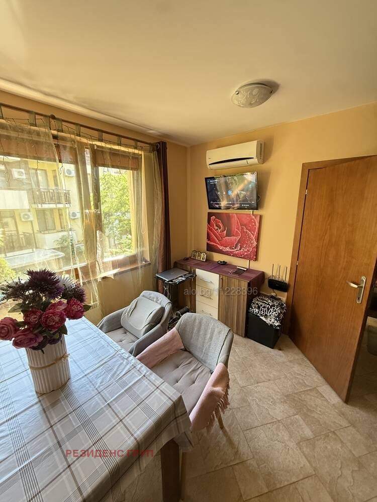 Продава 2-СТАЕН, гр. Свети Влас, област Бургас, снимка 4 - Апартаменти - 56164151
