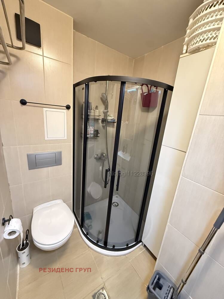 Продава 2-СТАЕН, гр. Свети Влас, област Бургас, снимка 12 - Апартаменти - 56164151