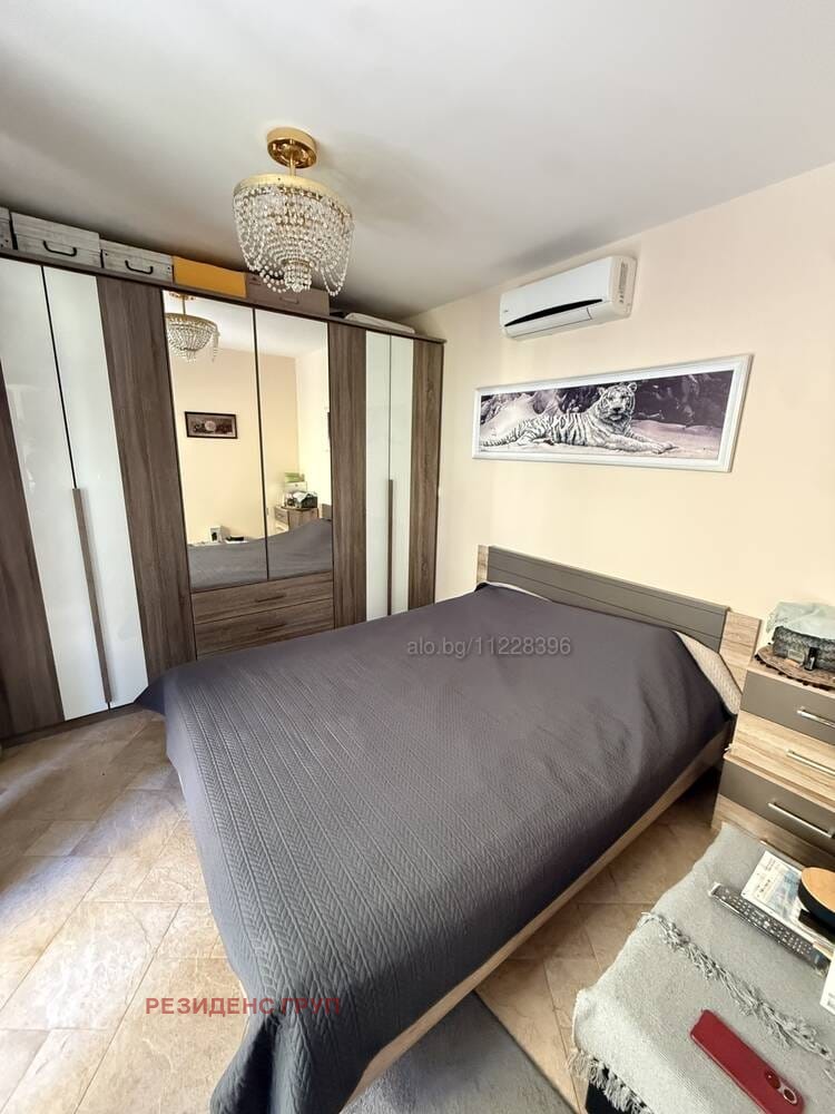 Продава 2-СТАЕН, гр. Свети Влас, област Бургас, снимка 9 - Апартаменти - 56164151